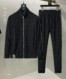 Picture of Versace Sweater Suits _SKUVersaceM-3XL12yr31742755